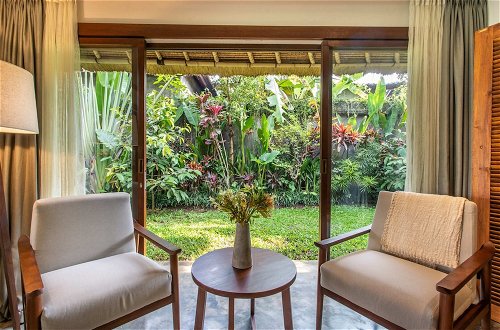 Foto 31 - Luxury Jungle Villa, 3 BR, Ubud With Staff