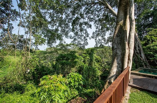 Foto 75 - Luxury Jungle Villa, 3 BR, Ubud With Staff