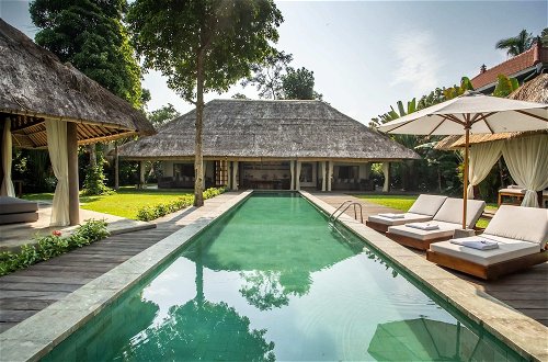 Photo 78 - Luxury Jungle Villa, 3 BR, Ubud With Staff