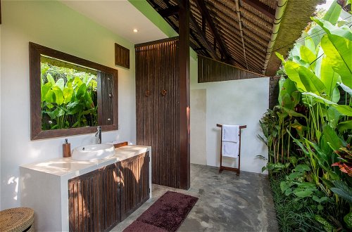 Photo 62 - Luxury Jungle Villa, 3 BR, Ubud With Staff