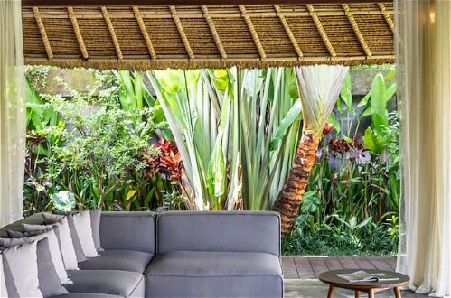 Foto 44 - Luxury Jungle Villa, 3 BR, Ubud With Staff