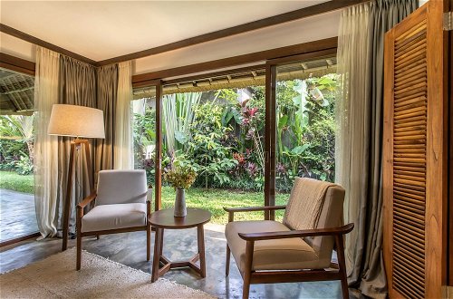 Foto 30 - Luxury Jungle Villa, 3 BR, Ubud With Staff