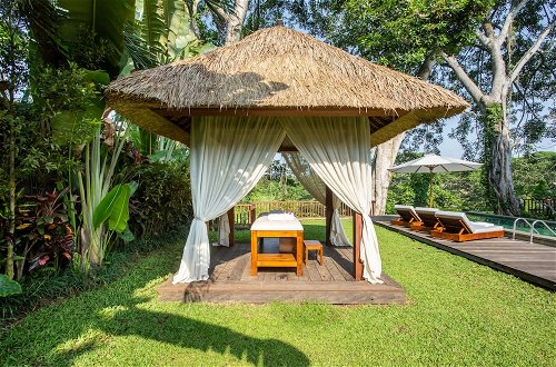 Foto 80 - Luxury Jungle Villa, 3 BR, Ubud With Staff