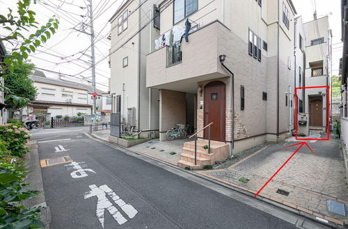 Photo 32 - Shinkoiwa Lovely House