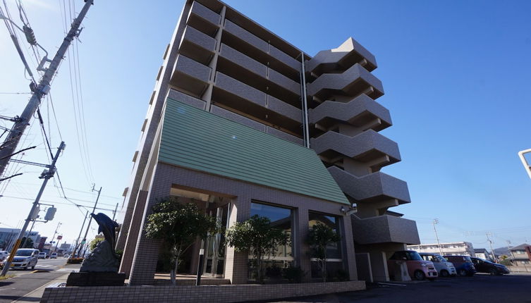 Photo 1 - Alphabed Takamatsu Rainbow Street