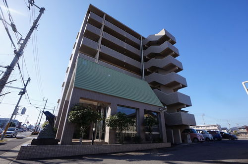 Photo 1 - Alphabed Takamatsu Rainbow Street