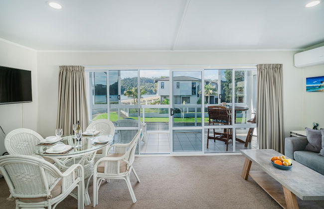 Waterfront Apartments Whitianga - Foto 32