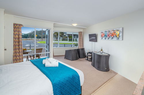 Foto 5 - Waterfront Apartments Whitianga