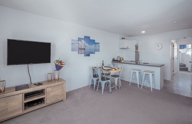 Waterfront Apartments Whitianga - Foto 36