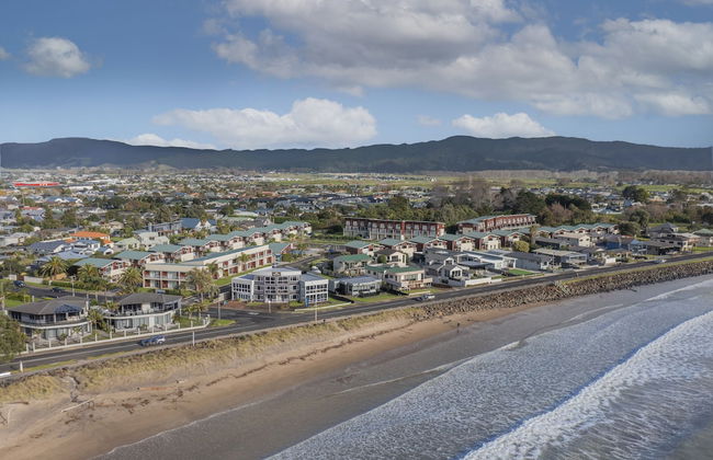 Waterfront Apartments Whitianga - Foto 61