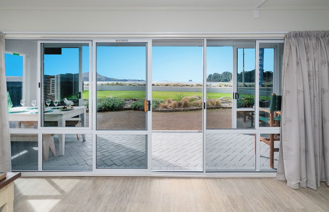 Waterfront Apartments Whitianga - Foto 40
