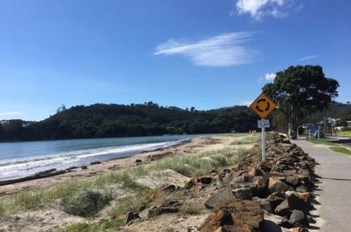 Foto 65 - Waterfront Apartments Whitianga