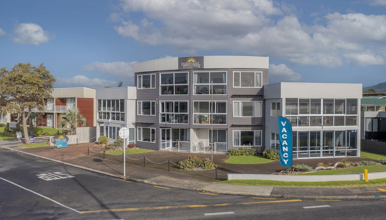 Photo 1 - Waterfront Apartments Whitianga