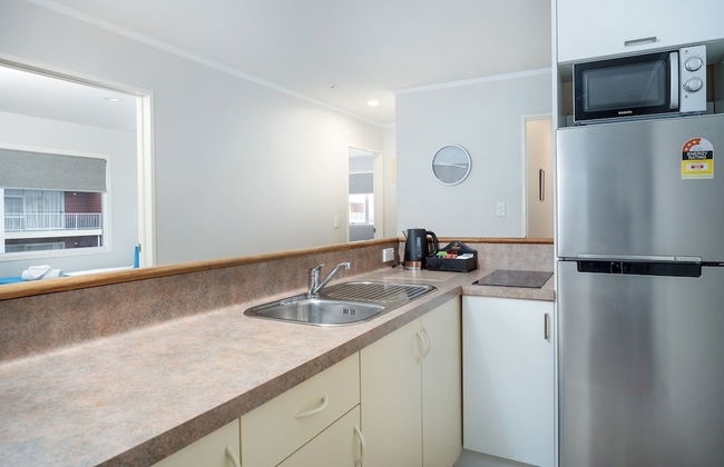 Waterfront Apartments Whitianga - Foto 30