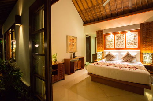 Photo 9 - Villa Seriska Satu Sanur Bali