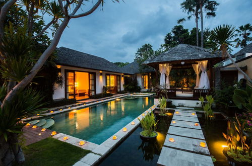 Photo 54 - Villa Seriska Satu Sanur Bali