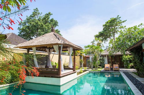 Photo 35 - Villa Seriska Satu Sanur Bali