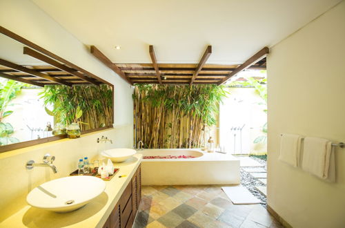 Photo 22 - Villa Seriska Satu Sanur Bali