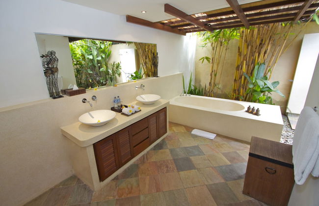 Villa Seriska Satu Sanur Bali - Foto 24