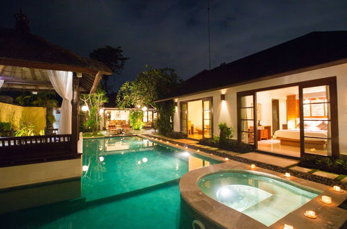 Photo 20 - Villa Seriska Satu Sanur Bali