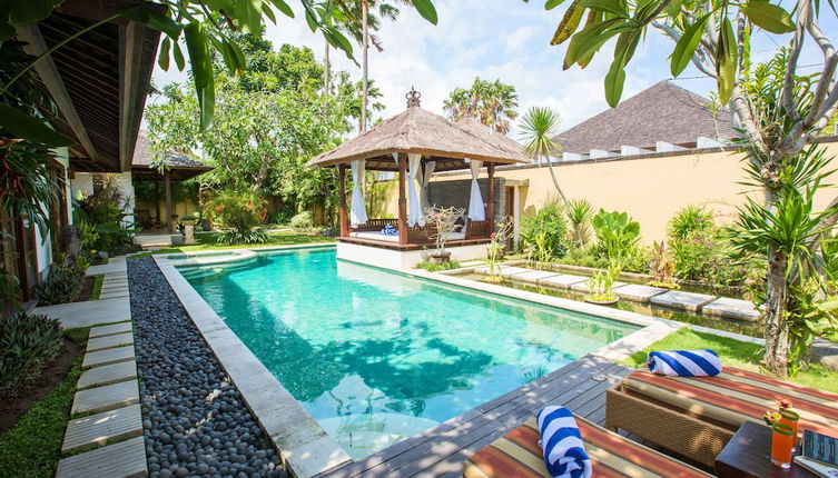 Photo 1 - Villa Seriska Satu Sanur Bali