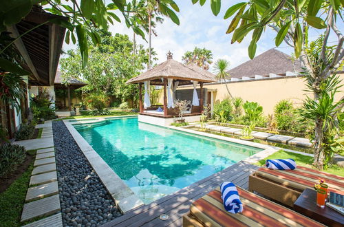 Photo 1 - Villa Seriska Satu Sanur Bali