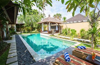 Foto 1 - Villa Seriska Satu Sanur Bali