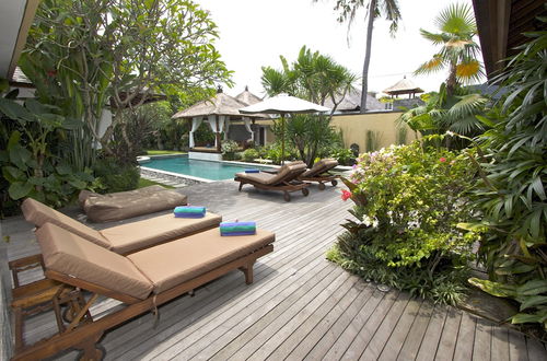 Photo 29 - Villa Seriska Satu Sanur Bali