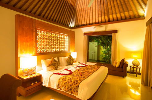 Photo 7 - Villa Seriska Satu Sanur Bali