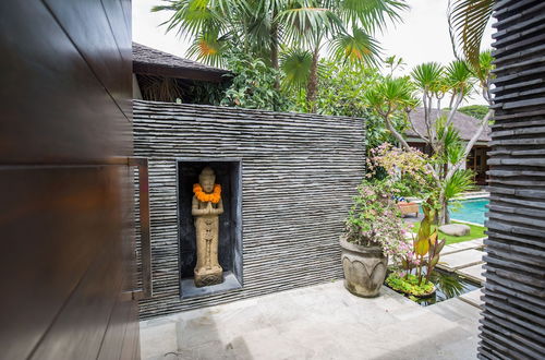 Photo 3 - Villa Seriska Satu Sanur Bali