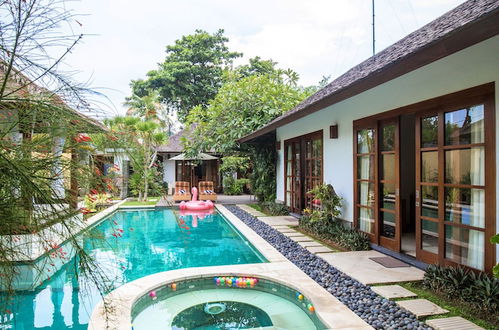 Photo 53 - Villa Seriska Satu Sanur Bali