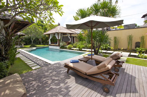 Photo 31 - Villa Seriska Satu Sanur Bali