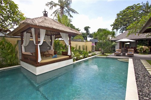 Photo 32 - Villa Seriska Satu Sanur Bali