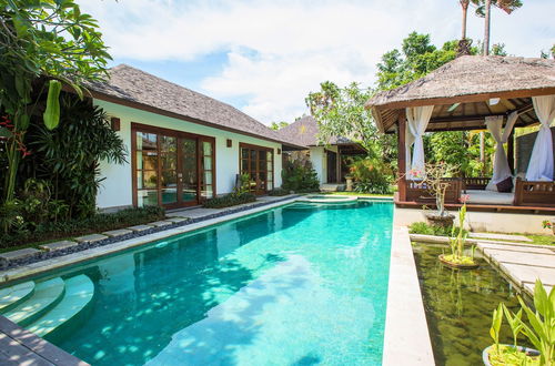 Foto 34 - Villa Seriska Satu Sanur Bali