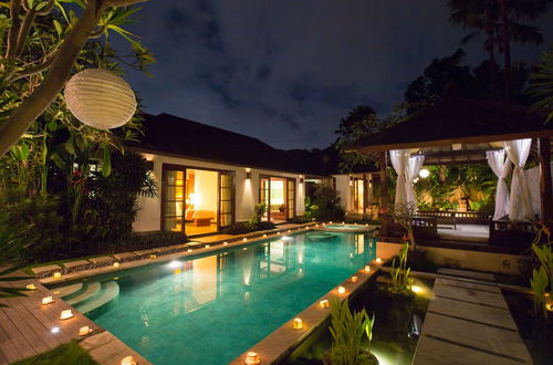 Photo 58 - Villa Seriska Satu Sanur Bali