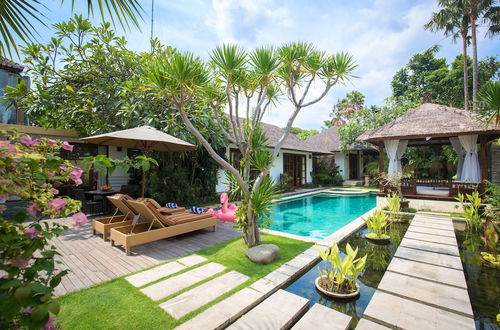 Foto 36 - Villa Seriska Satu Sanur Bali