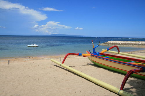 Foto 55 - Villa Seriska Satu Sanur Bali