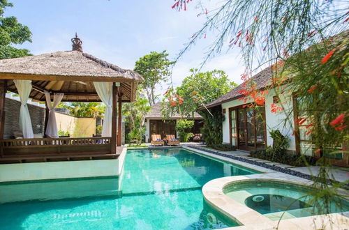 Photo 59 - Villa Seriska Satu Sanur Bali