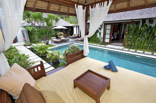 Photo 30 - Villa Seriska Satu Sanur Bali