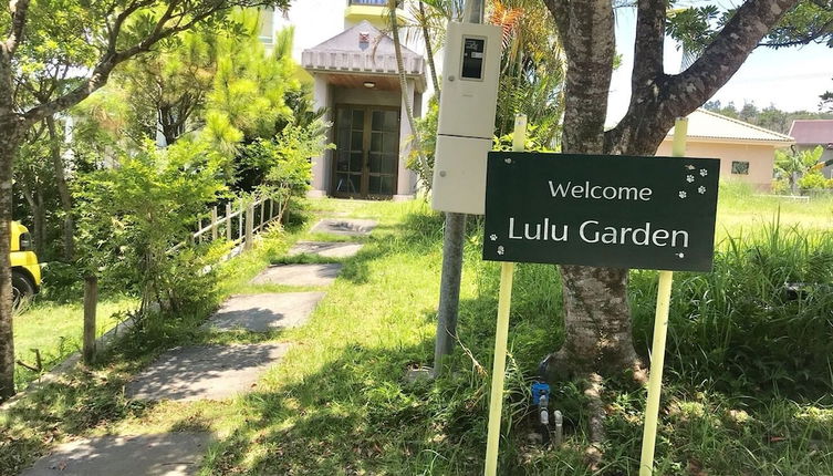 Foto 1 - Lulu Garden