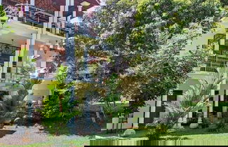 Foto 1 - Utopia villa