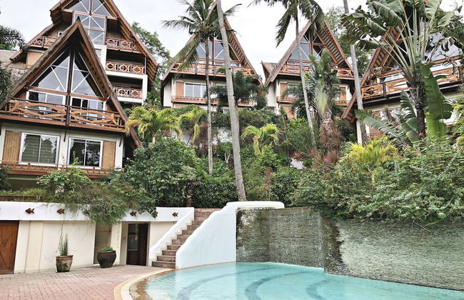 Waimea Luxury Houses - Adults Only - Foto 1