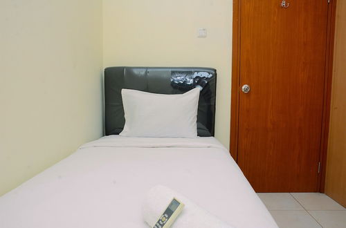 Foto 7 - Cozy 3BR at Grand Palace Kemayoran Apartment