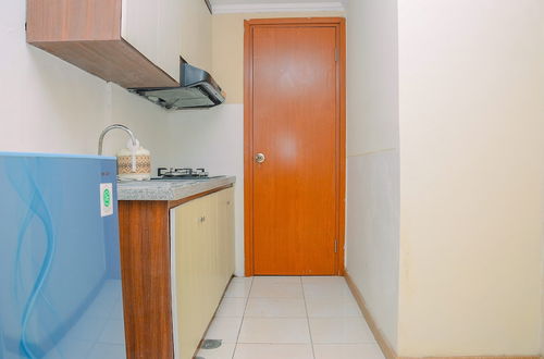 Photo 13 - Cozy 3BR at Grand Palace Kemayoran Apartment