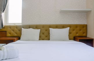 Foto 3 - Cozy 3BR at Grand Palace Kemayoran Apartment