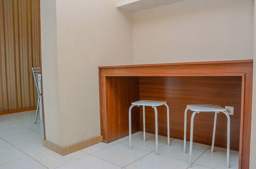 Photo 12 - Cozy 3BR at Grand Palace Kemayoran Apartment