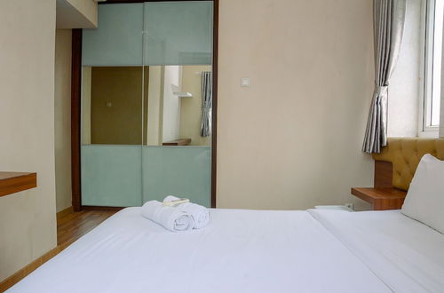 Photo 2 - Cozy 3BR at Grand Palace Kemayoran Apartment