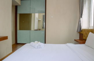 Photo 2 - Cozy 3BR at Grand Palace Kemayoran Apartment