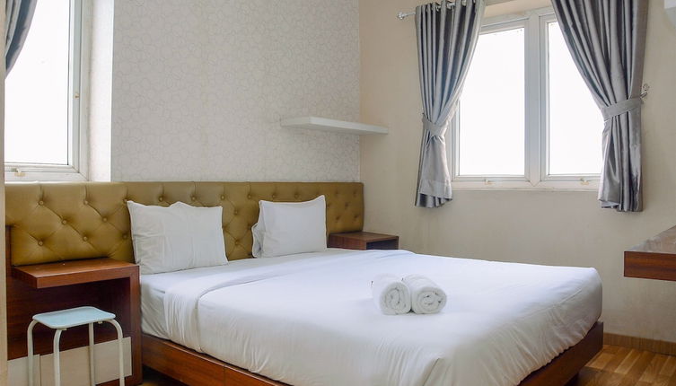 Photo 1 - Cozy 3BR at Grand Palace Kemayoran Apartment