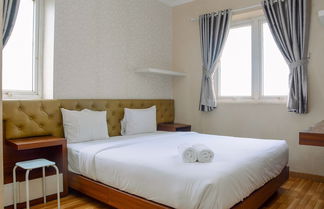 Photo 1 - Cozy 3BR at Grand Palace Kemayoran Apartment